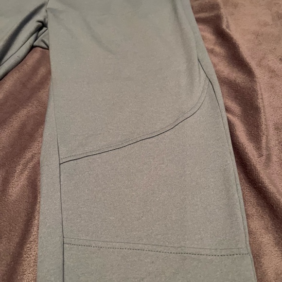 BuffBunny - Blue Jasmine Jogger - Picture 9 of 12